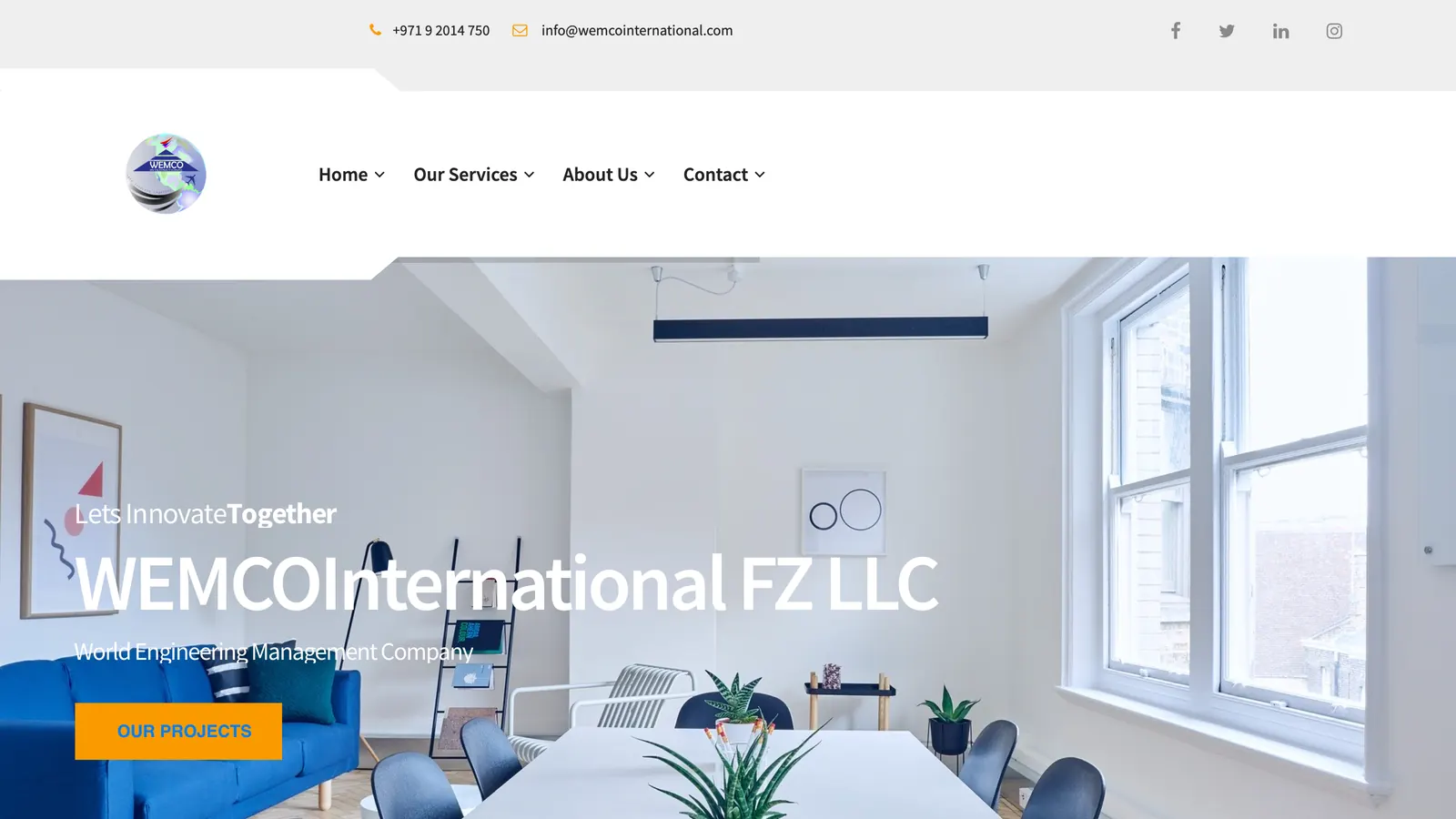 WEMCO International
